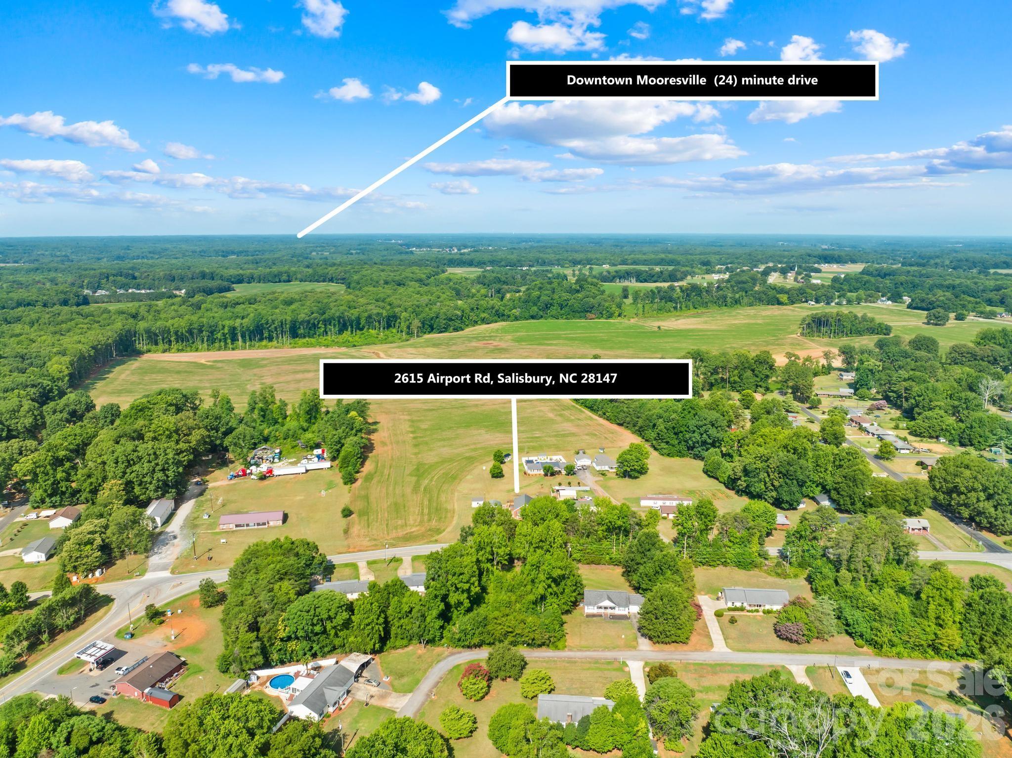 2615 Airport Road Salisbury, NC 28147 - Photo 9 of 29