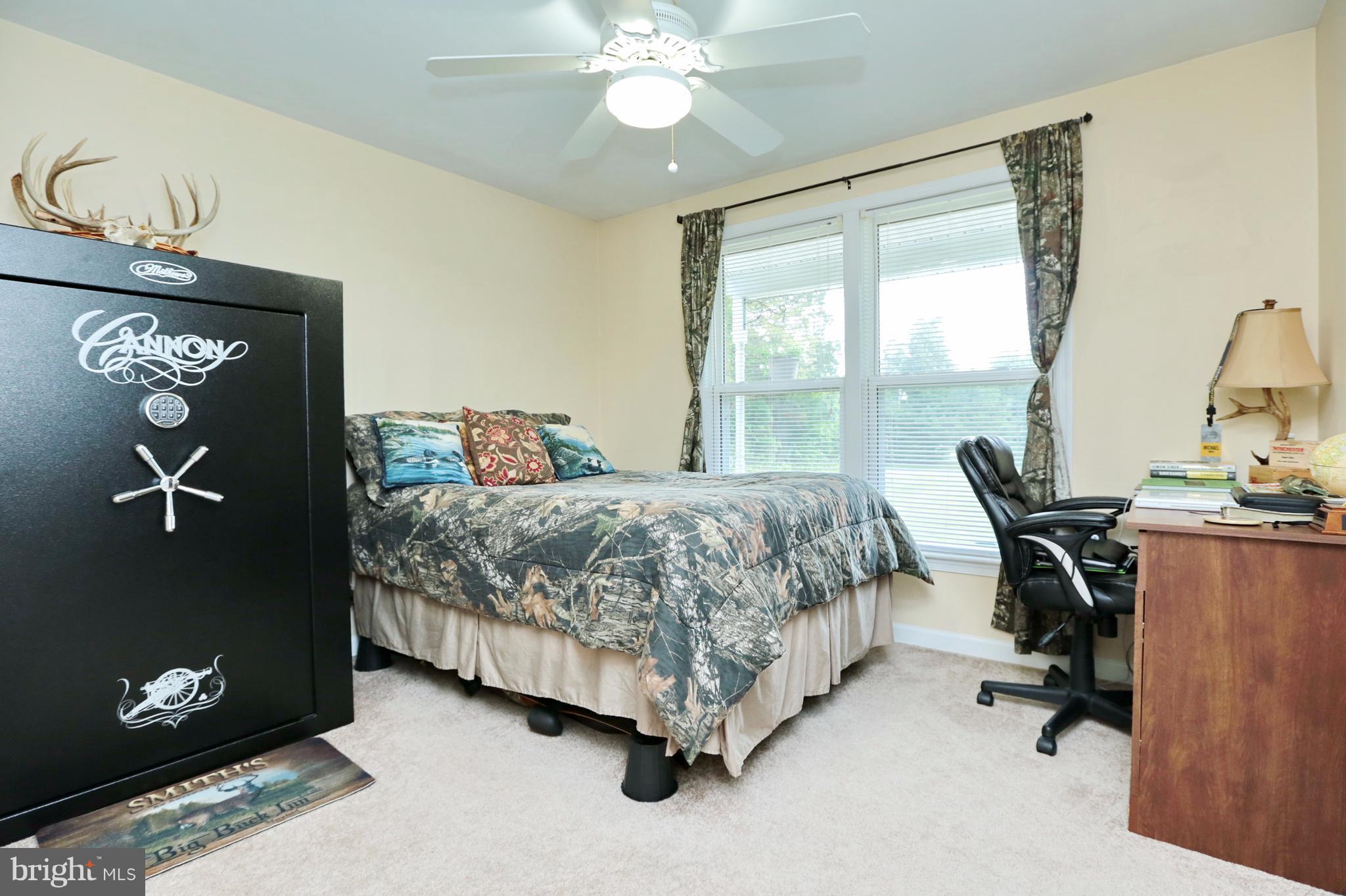 5915 Bicknell Road Indian Head, MD 20640 - Photo 14 of 23 Office/Den/Guest