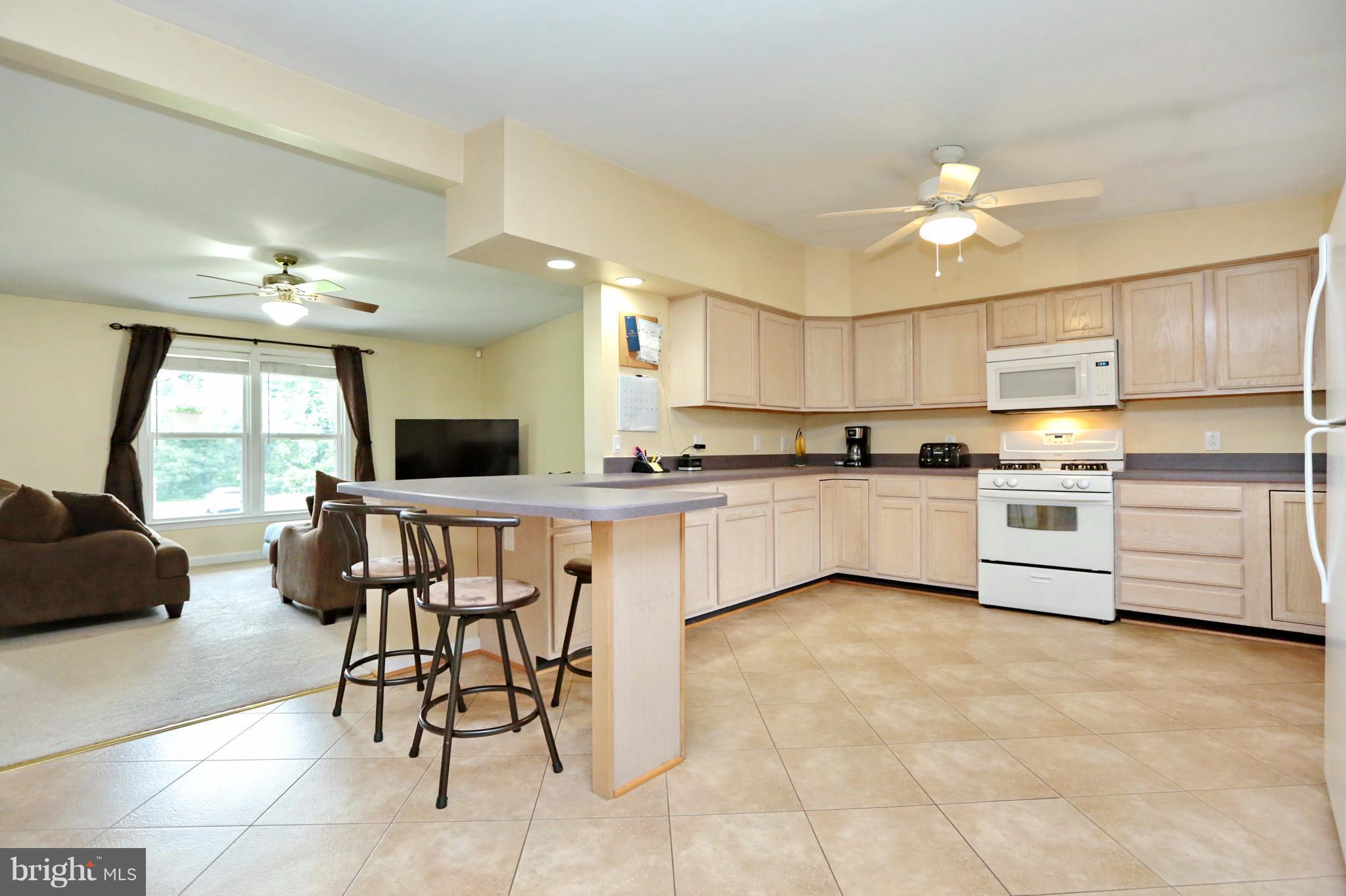 5915 Bicknell Road Indian Head, MD 20640 - Photo 3 of 23 Kitchen