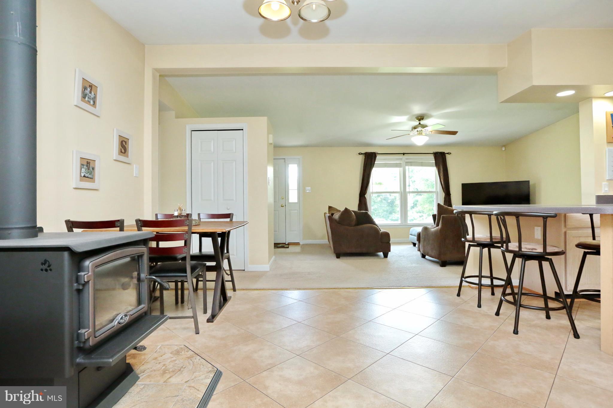 5915 Bicknell Road Indian Head, MD 20640 - Photo 4 of 23 Dining Room