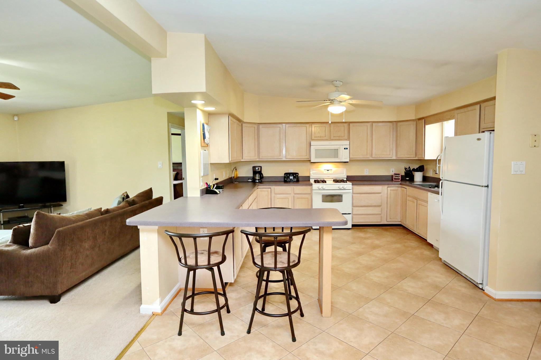 5915 Bicknell Road Indian Head, MD 20640 - Photo 7 of 23 Kitchen