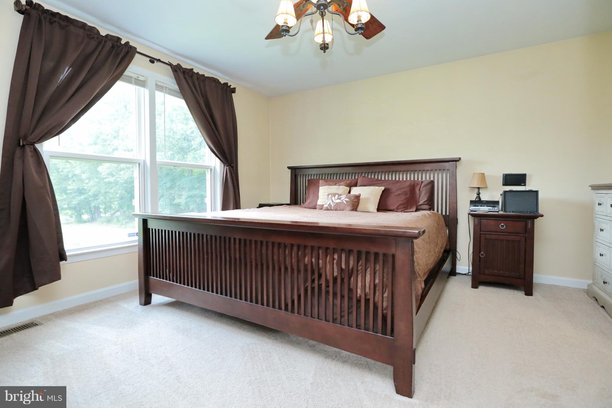 5915 Bicknell Road Indian Head, MD 20640 - Photo 8 of 23 Master Bedroom