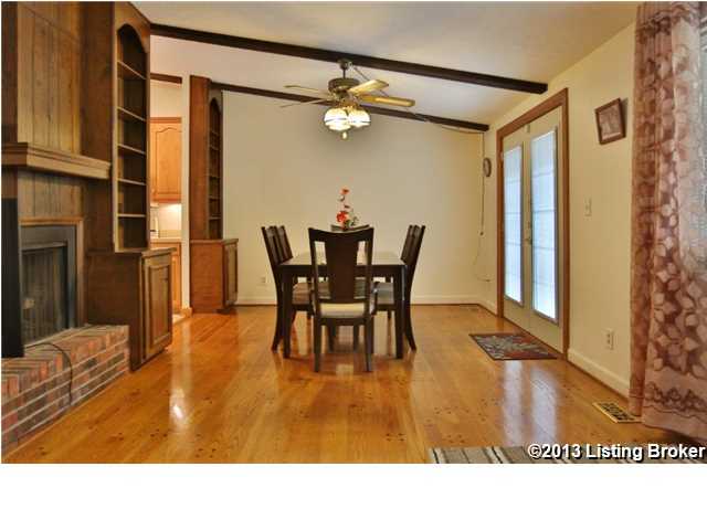 319 Alcott Road Louisville, KY 40207 - Photo 7 of 33 Additional Photo