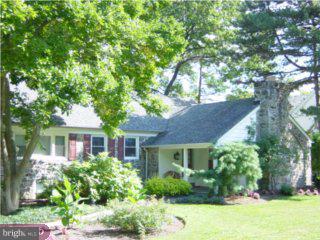 423 Penn Valley Road Narberth, PA 19072 - Photo 1 of 6