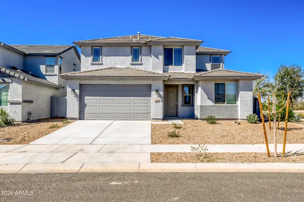 $530,000 | 23320 North 184th Lane, Surprise, AZ 85387