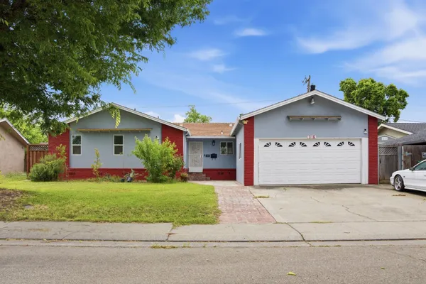 $439,999 | 316 Don Carlos Avenue, Stockton, CA 95210