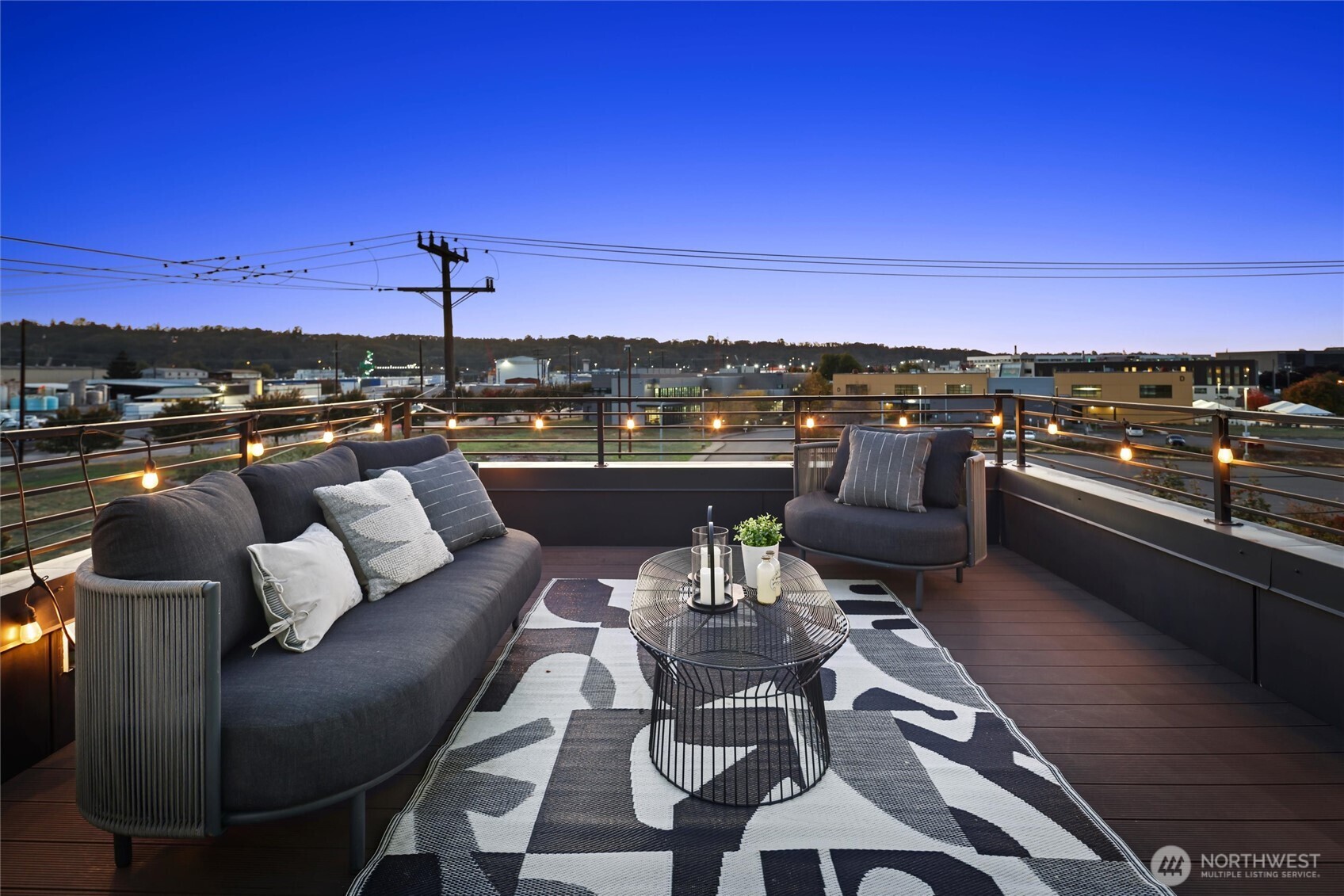 700 South Willow Street Seattle, WA 98108 - Photo 31 of 36