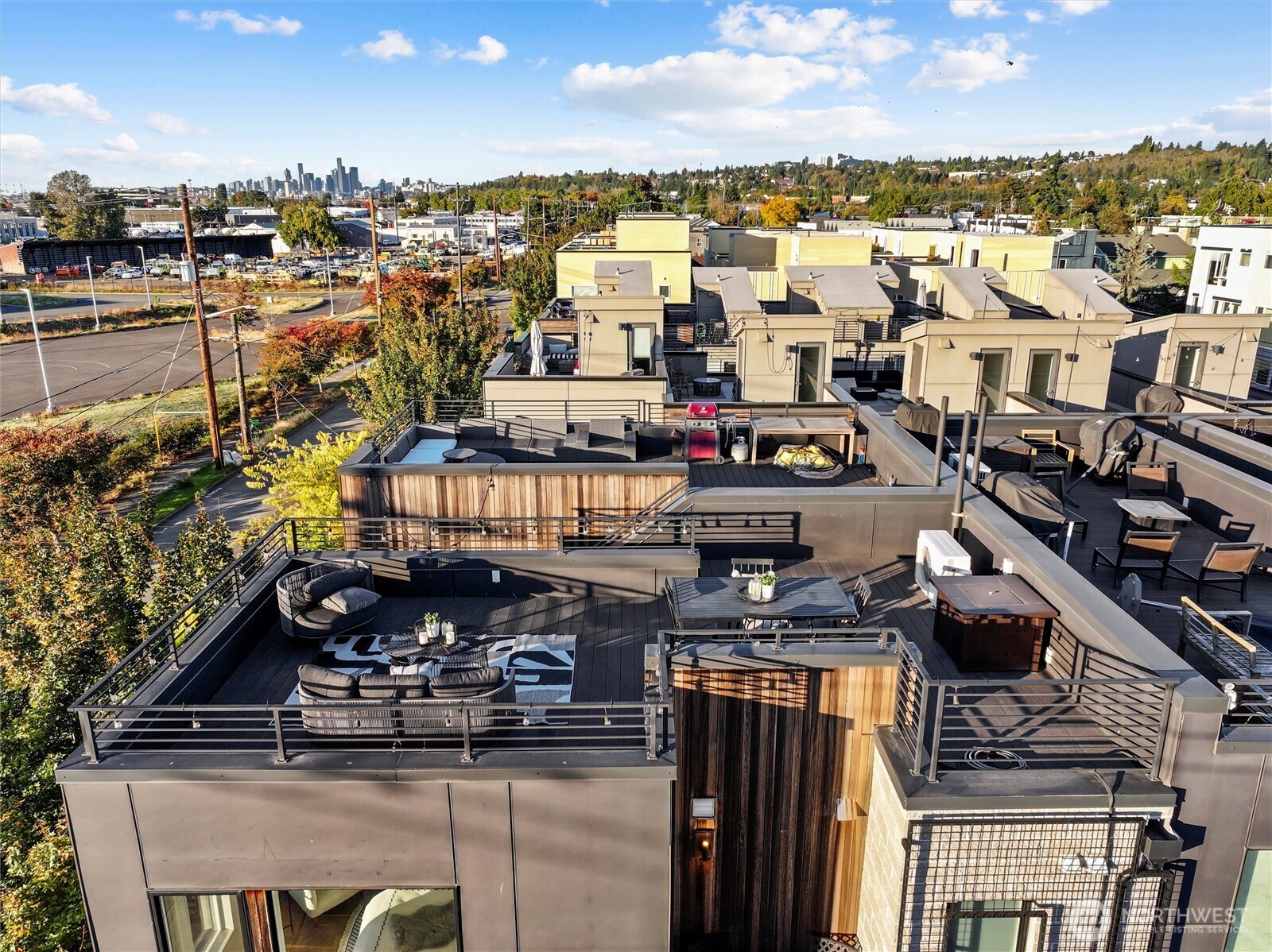 700 South Willow Street Seattle, WA 98108 - Photo 35 of 36