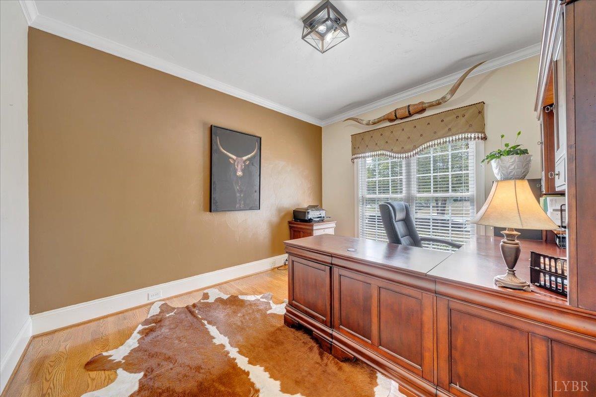 40 Sowder Farm Road Troutville, VA 24175 - Photo 11 of 99 Gallery Image 11