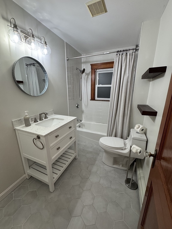 29 St Michael Road Braintree, MA 02184 - Photo 16 of 22