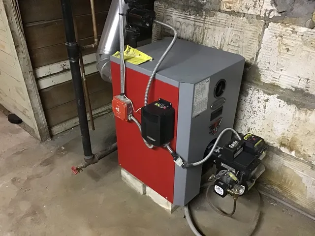 $585,000 | 29 St Michael Road, Braintree, MA 02184