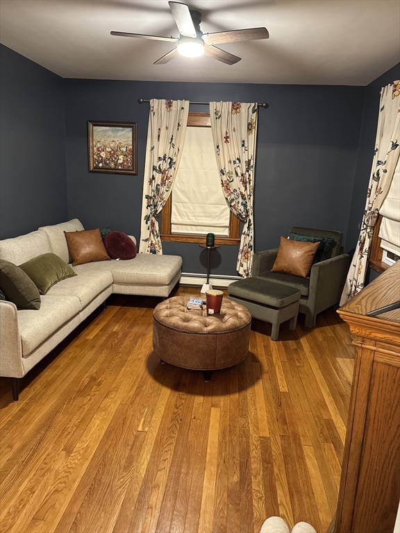 29 St Michael Road Braintree, MA 02184 - Photo 6 of 22