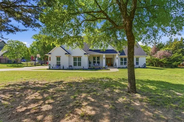 $644,000 | 330 Pecan Hollow Circle, Anna, TX 75409