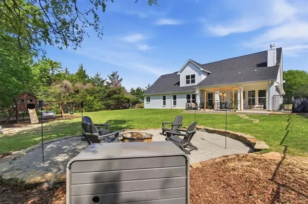 $644,000 | 330 Pecan Hollow Circle, Anna, TX 75409