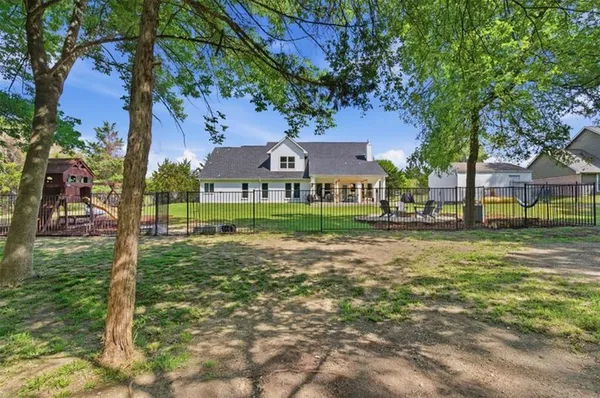 $644,000 | 330 Pecan Hollow Circle, Anna, TX 75409