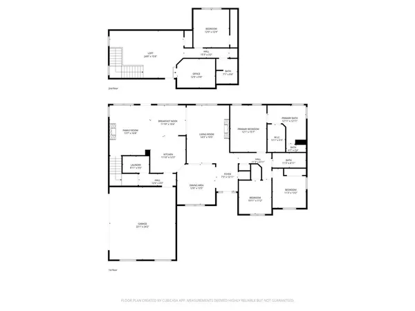 $644,000 | 330 Pecan Hollow Circle, Anna, TX 75409