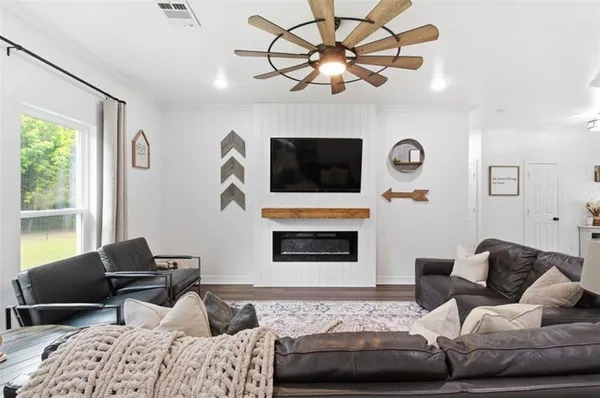 $644,000 | 330 Pecan Hollow Circle, Anna, TX 75409