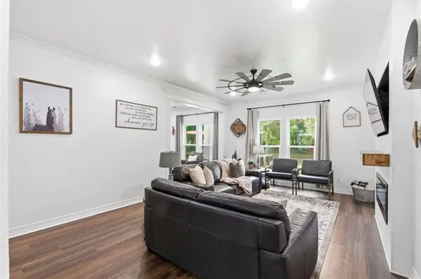 $644,000 | 330 Pecan Hollow Circle, Anna, TX 75409