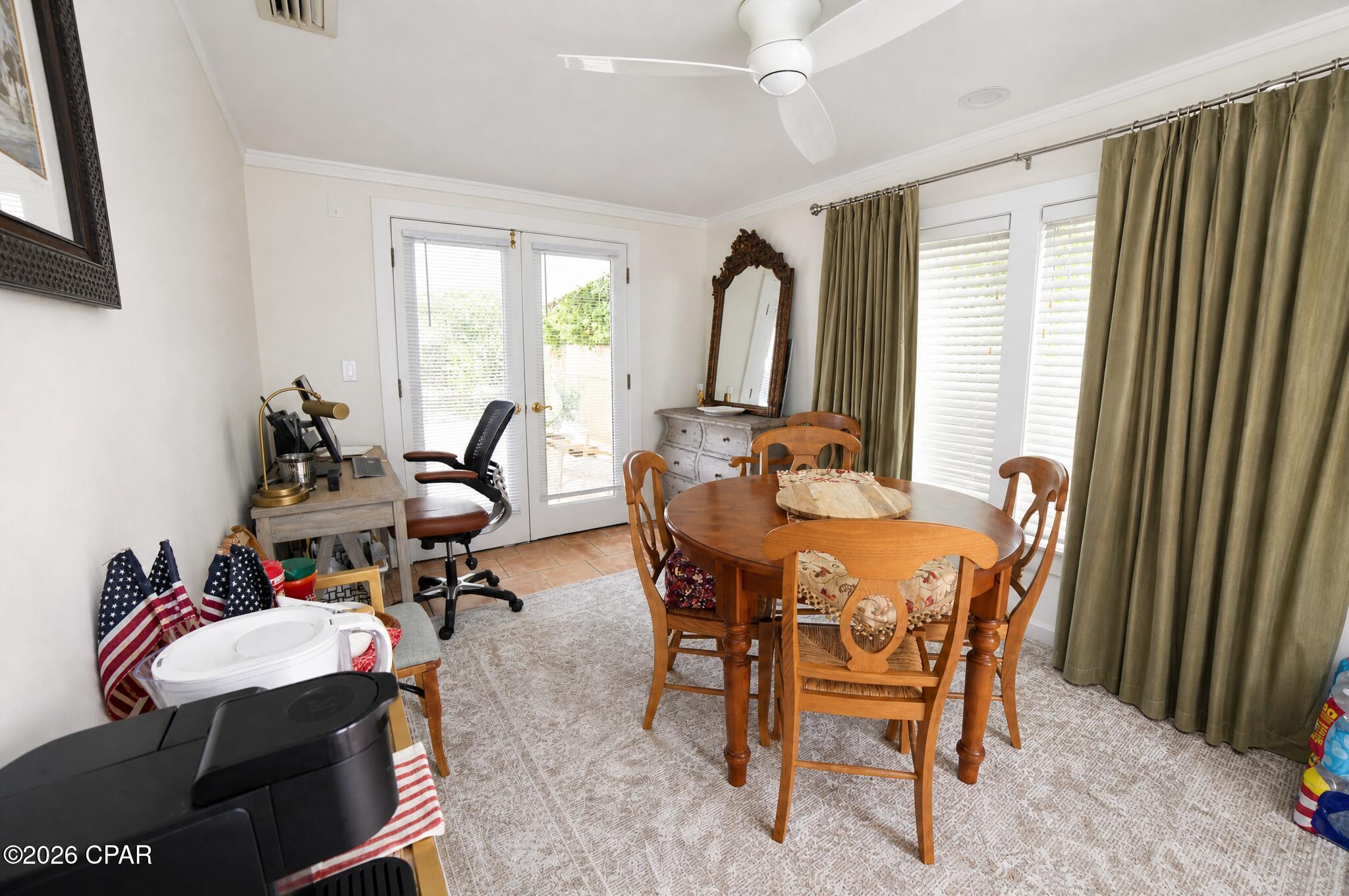 421 Bunkers Cove Road Panama City, FL 32401 - Photo 12 of 39