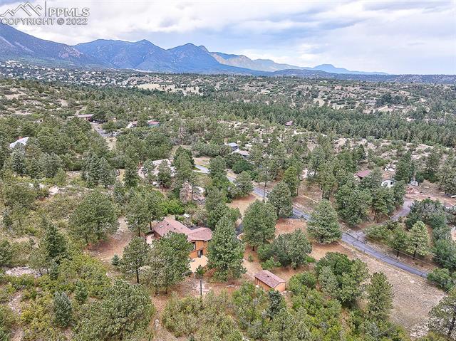 1015 Hidden Valley Road Colorado Springs, CO 80919 - Photo 44 of 46