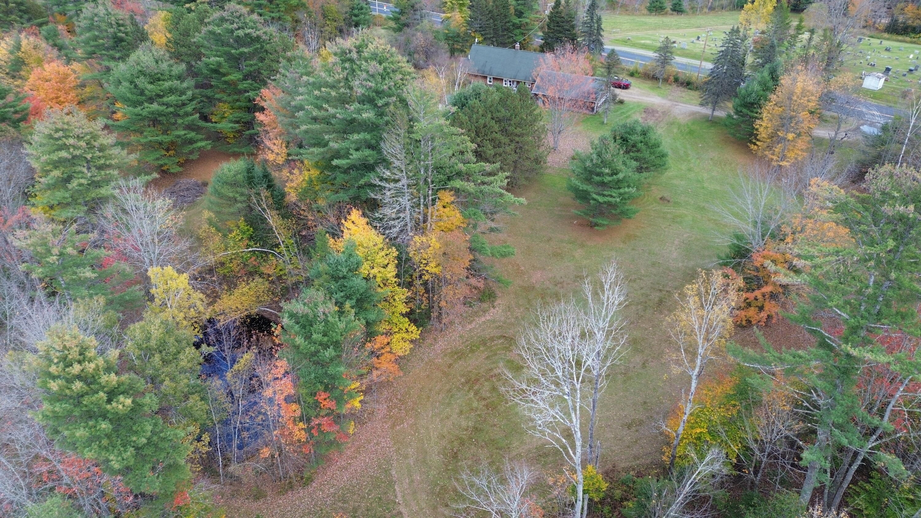 120 Athens Road Harmony, ME 04942 - Photo 6 of 56 DJI_0150