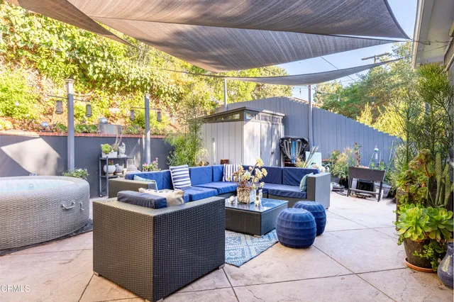 $1,098,000 | 354 Glenullen Drive, Pasadena, CA 91105