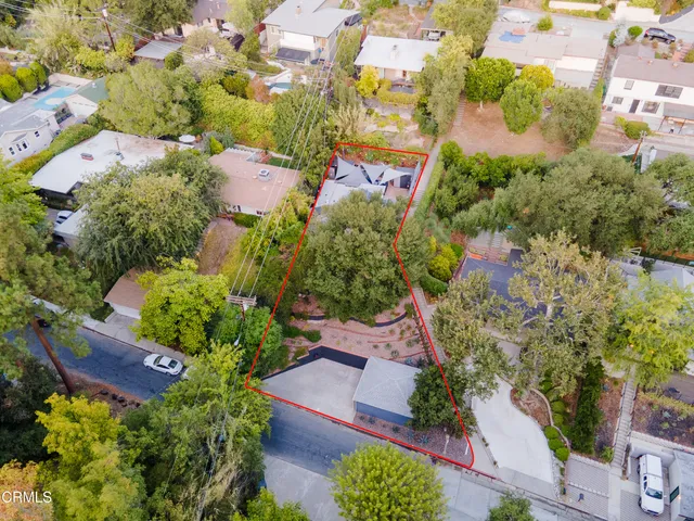 $1,098,000 | 354 Glenullen Drive, Pasadena, CA 91105