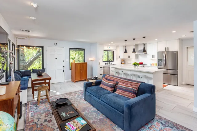 $1,098,000 | 354 Glenullen Drive, Pasadena, CA 91105