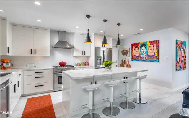 $1,098,000 | 354 Glenullen Drive, Pasadena, CA 91105