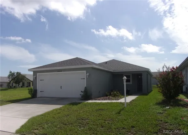 $1,700 | 10494 South Drew Bryant Circle, Floral City, FL 34436
