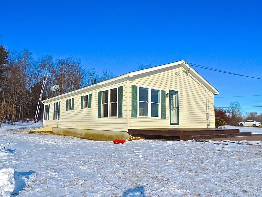 236 Ed Clark Road Colrain, MA 01340 - Photo 3 of 27