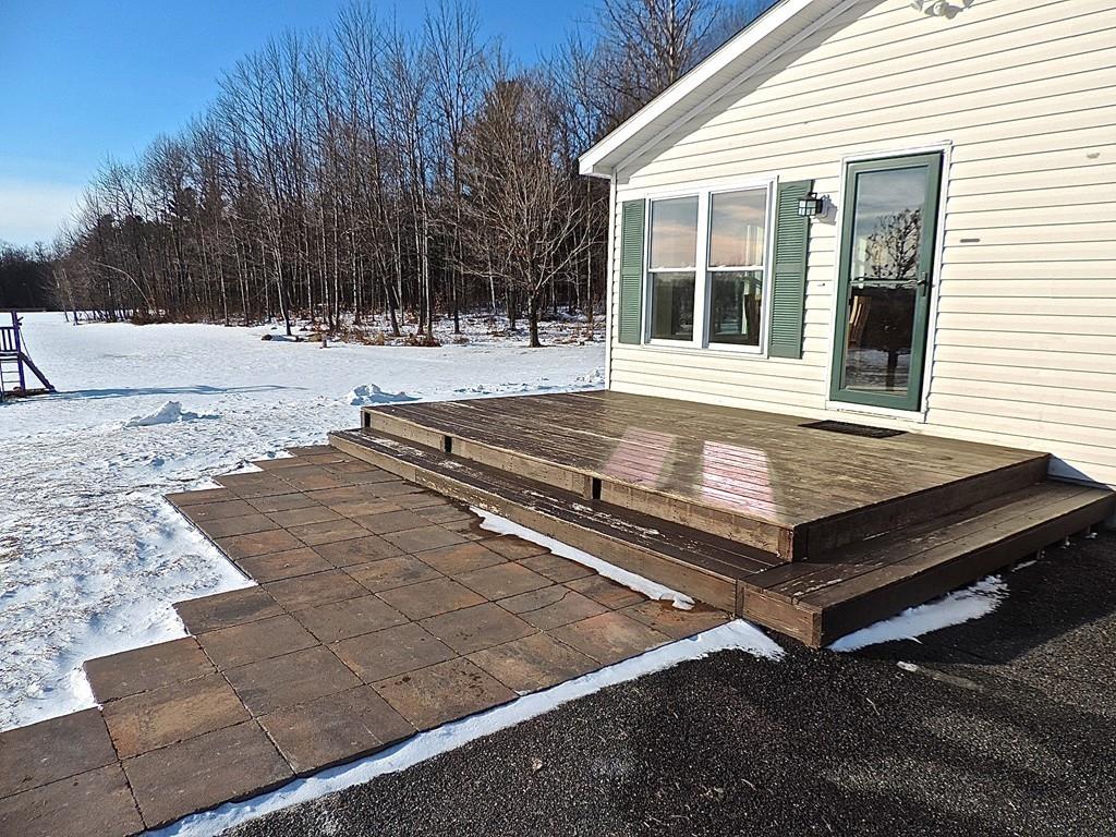 236 Ed Clark Road Colrain, MA 01340 - Photo 4 of 27