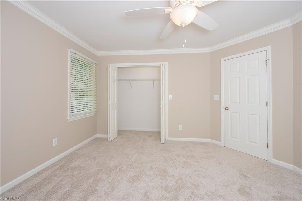 4310 Clarksburg Road Clemmons, NC 27012 - Photo 14 of 32 Third Bedroom