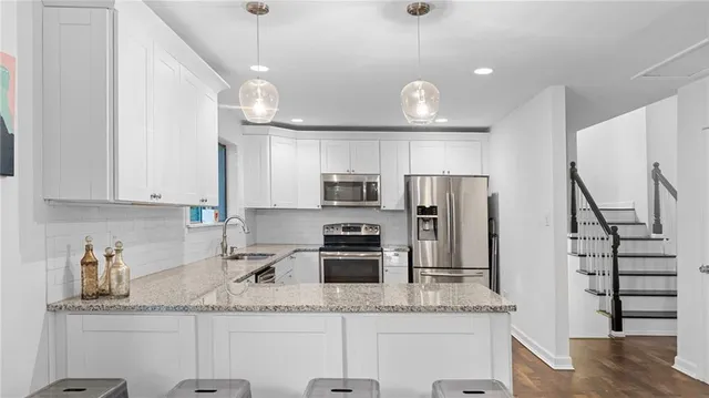 $519,900 | 495 Ramsdale Drive, Roswell, GA 30075