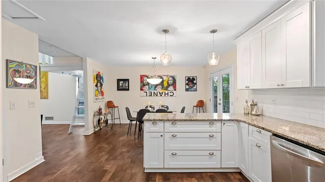 $519,900 | 495 Ramsdale Drive, Roswell, GA 30075