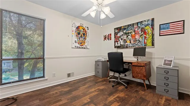 $519,900 | 495 Ramsdale Drive, Roswell, GA 30075