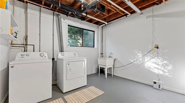 $519,900 | 495 Ramsdale Drive, Roswell, GA 30075