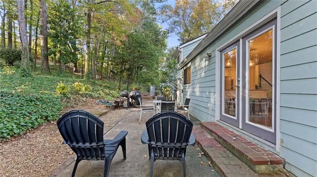 $519,900 | 495 Ramsdale Drive, Roswell, GA 30075