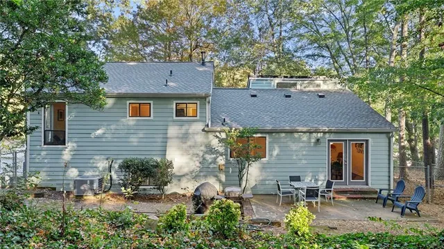 $519,900 | 495 Ramsdale Drive, Roswell, GA 30075