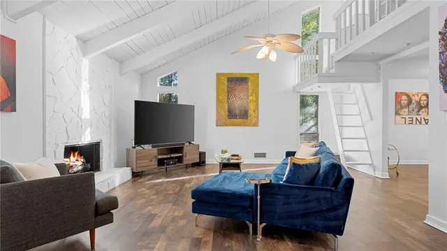 $519,900 | 495 Ramsdale Drive, Roswell, GA 30075