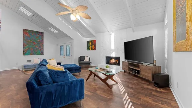 $519,900 | 495 Ramsdale Drive, Roswell, GA 30075