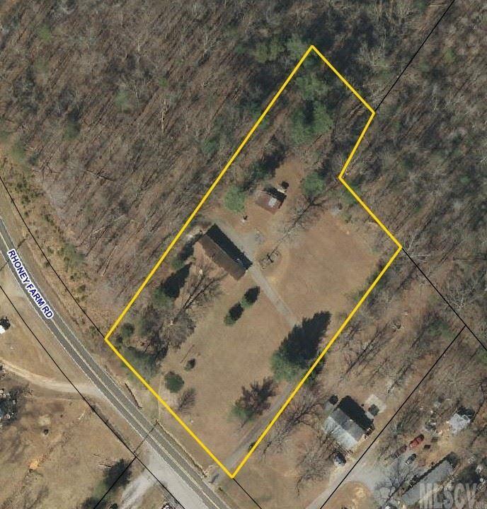 3658 Rhoney Farm Road Vale, NC 28168 - Photo 18 of 25 Gallery Image 18