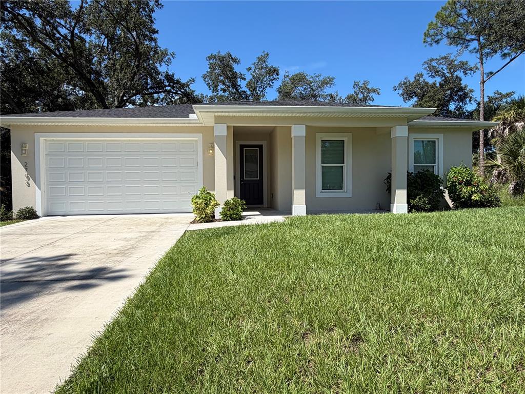 2793 Abbeville Road North Port, FL 34288 - Photo 2 of 39 Gallery Image 2
