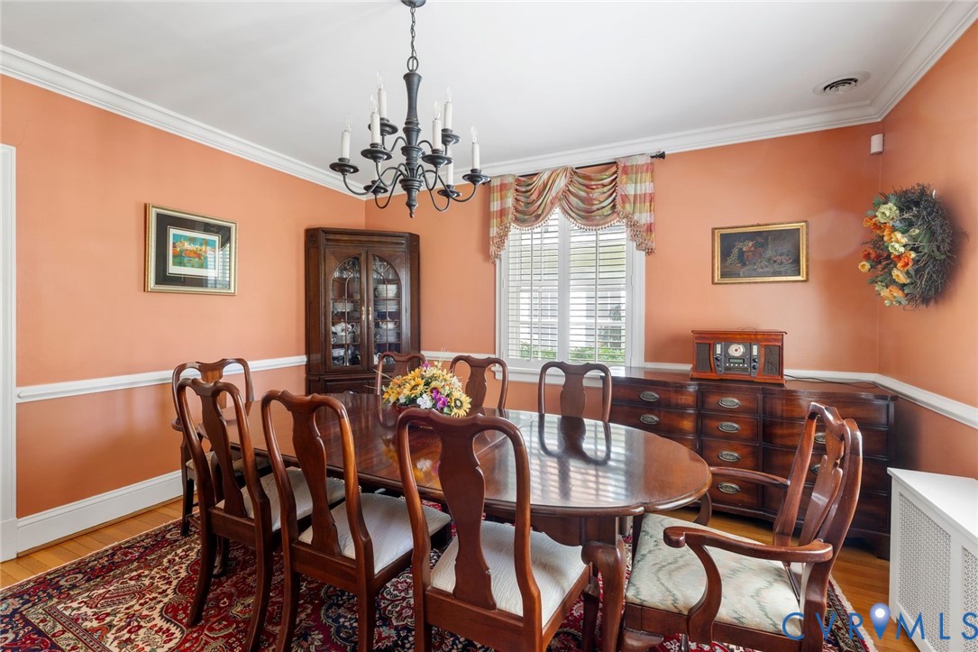 5308 Dorchester Road Richmond, VA 23225 - Photo 7 of 32