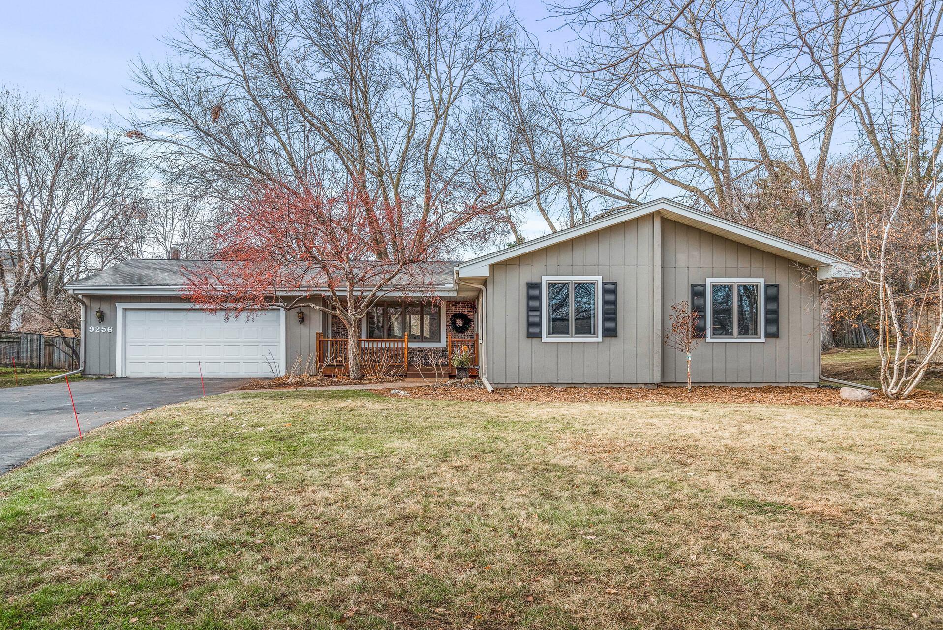 9256 Green Briar Road Bloomington, MN 55437 - Photo 1 of 37 Gallery Image 1