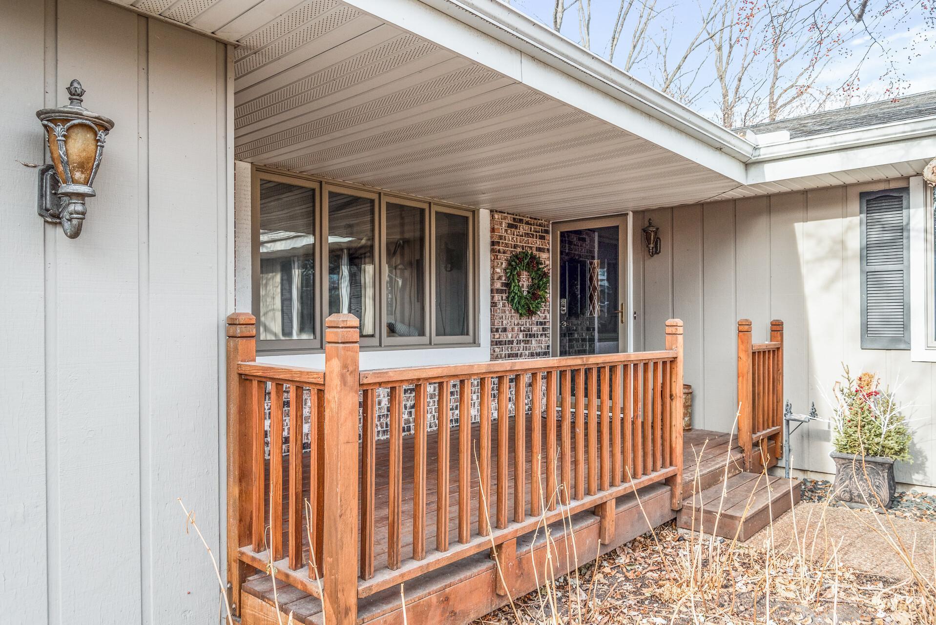 9256 Green Briar Road Bloomington, MN 55437 - Photo 2 of 37 Gallery Image 2