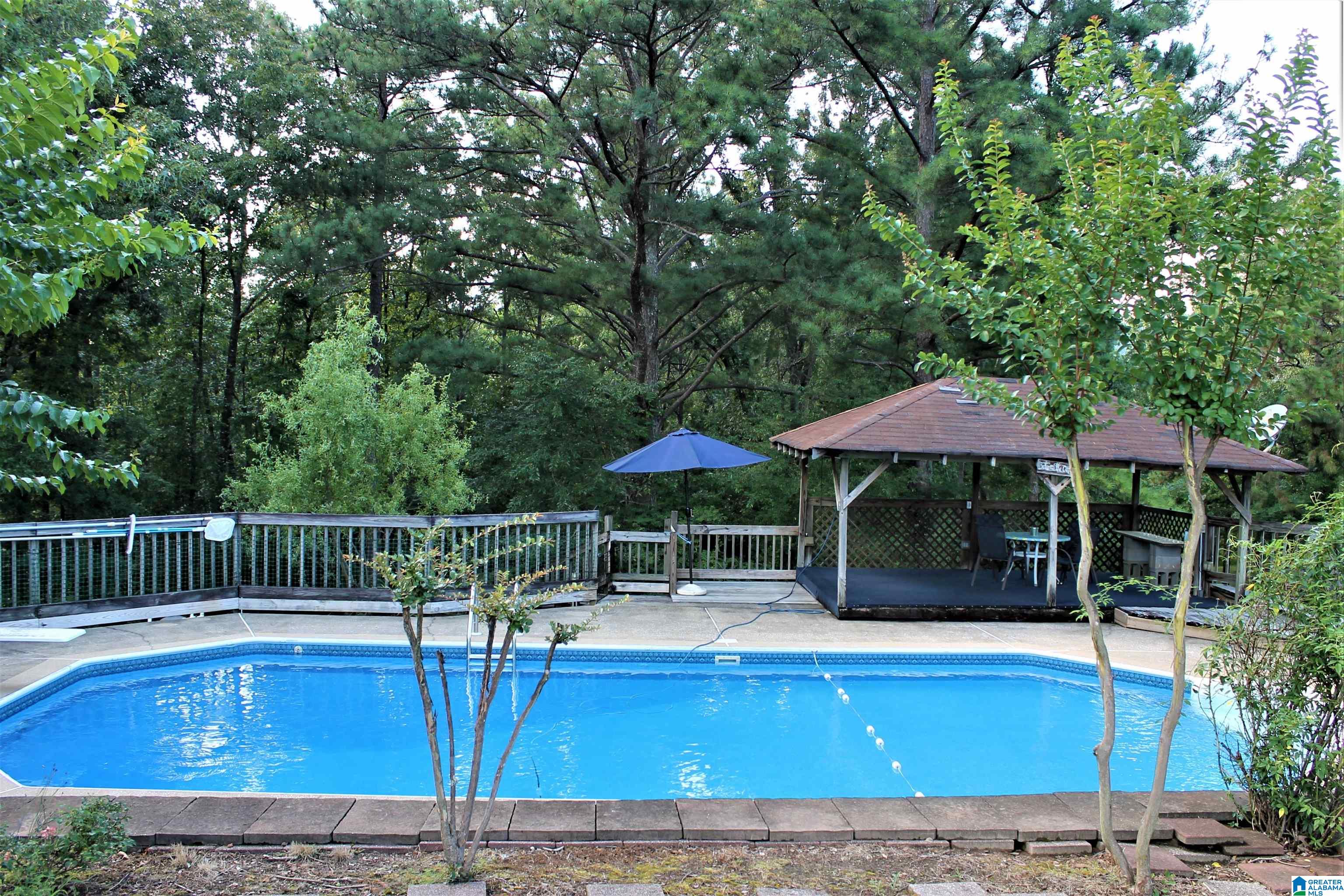 161 Hawks View Drive Leeds, AL 35094 - Photo 57 of 59