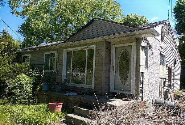$20,000 | 3710 Kellar Avenue, Flint, MI 48504