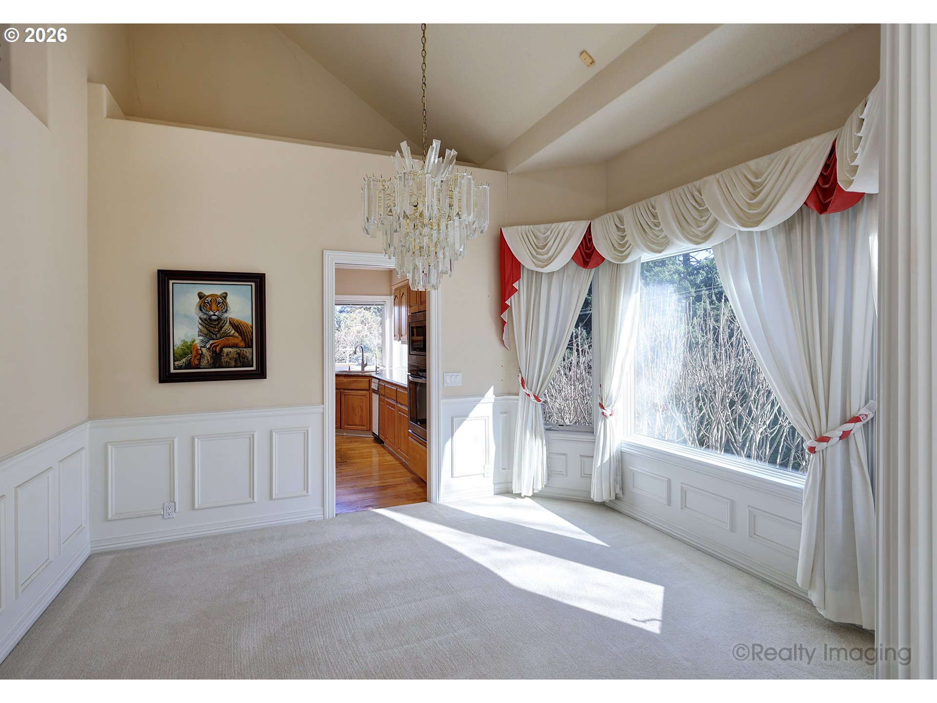 17549 Southwest Kemmer View Court Beaverton, OR 97007 - Photo 8 of 24