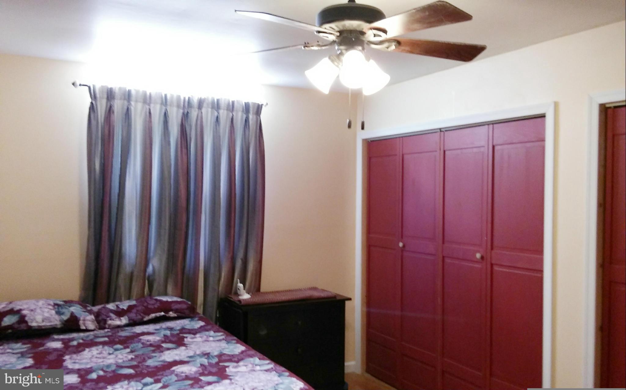 7724 Jervis Street Springfield, VA 22151 - Photo 8 of 28 Bedroom (Master)